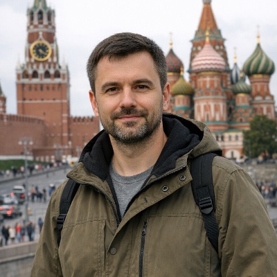 אווטאר Петр Хрумов