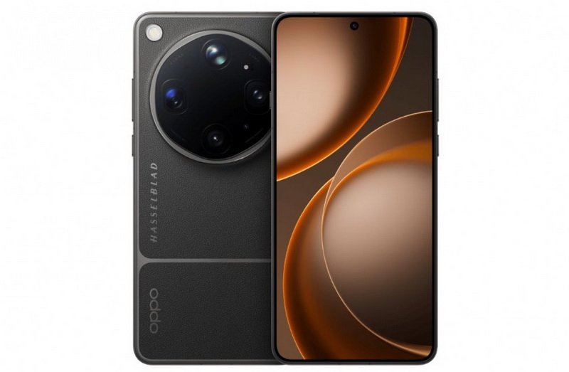 אופו הציגה את פליוגן שלה, Find X9 Ultra, בדיוק לפני שבוע מהשחרור הרשמי