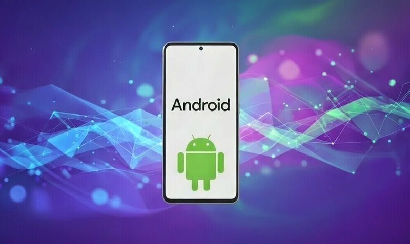 גוגל הציגה לראשונה את גרסת הבטא של אנדרואיד 17 תוך יומיים מרגע השקת המוצר.