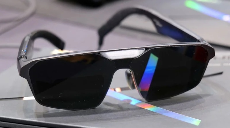 אוסס רוג Xreal R1 – משקפי AR לגיימינג כעת אפשר להזמין מראש בעלות של 849 דולר