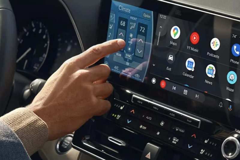 טויוטה מתכננת להסיר את סינון המתגים של מערכת הבטיחות – האם זה יוביל לתעשייה לאמץ פרקטיקה דומה?