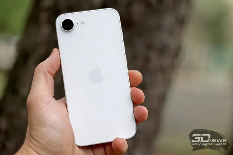 אייפון 17e במחיר של אייפון 16e, אך עם שבב A19 ותמיכה בטעינה MagSafe