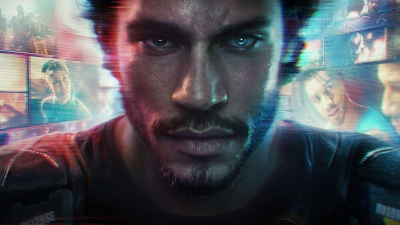 המתכנתים של MindsEye סבלו מהגל האחרון של פיטורים שמאופיינים כ«ספיון מערכתית וסבוטאז פנימי»