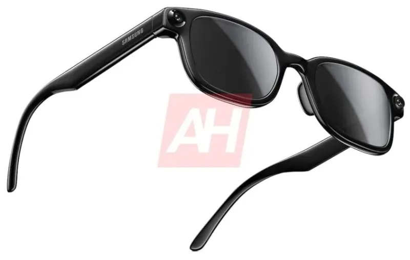 סמסונג מציגה את Galaxy Glasses – משקפיים חכמים שיופיעו בסוף יולי