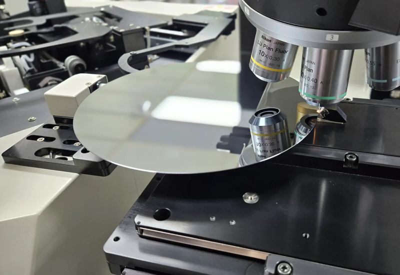 ה־TSMC תעביר ציוד מיושן לייצור מיקרו‑ציפים בגודל ‎28 ננומטר מטייוואן לגרמניה