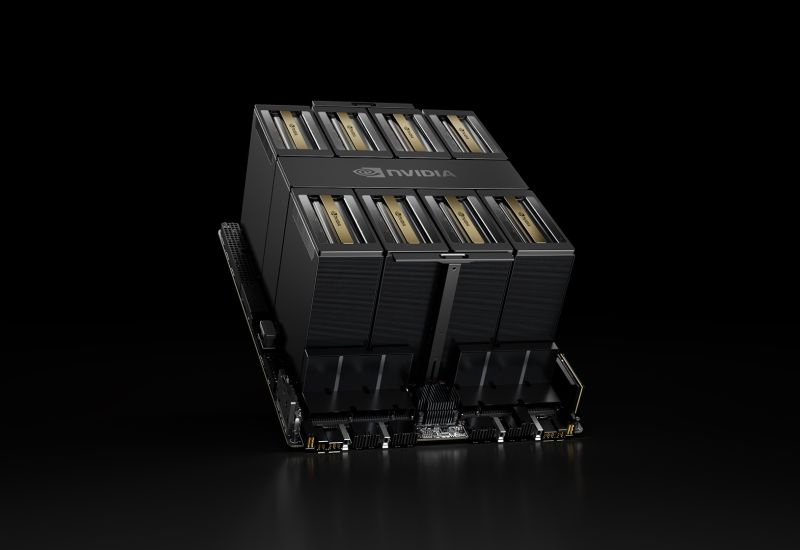 בייטדנס עברה את הסנקציות האמריקאיות: הבינה המלאכותית שלה כעת מופעלת על Nvidia B200 במלזיה