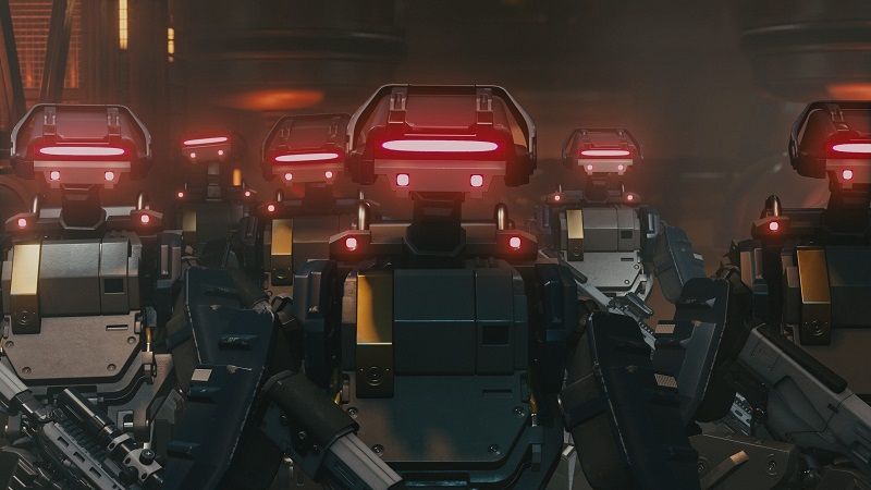 בֵיתֶסְדָּה תמשיך לפתח את סטארפילד לאחר שחרור הרחבה של טררן אמברדה, ומבטיחה תמיכה במשחק לאורך זמן רב.