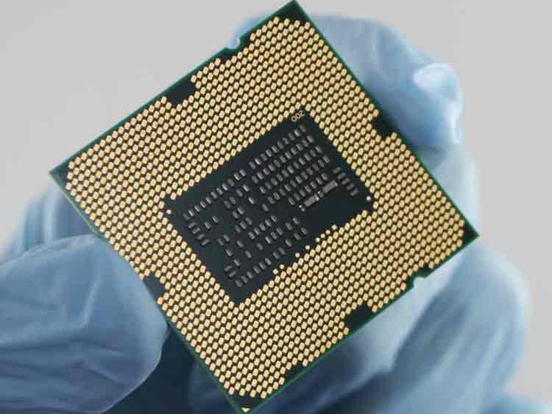 מעבדים עלולים להפוך למטרה חדשה של התקפות בינה מלאכותית: מצופה חוסר גלובלי ועלייה במחירים