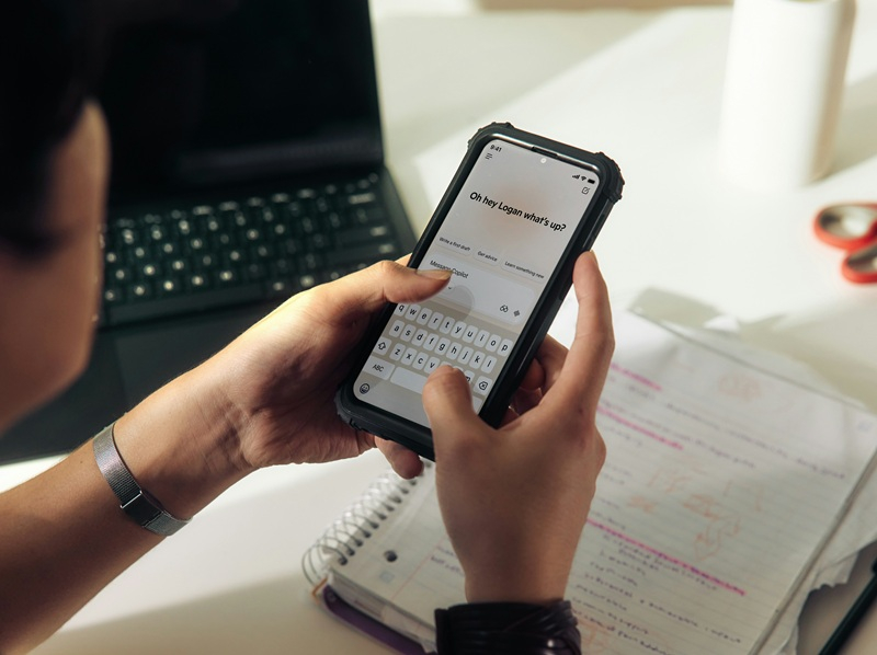 הסקר הראה כי חצי מהעובדים בארצות הברית כבר משתמשים בבינה מלאכותית במקום העבודה שלהם