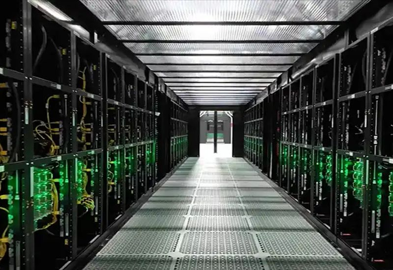 אורקל סומך על כך שההתרחבות של בינה מלאכותית תישאר לפחות עד סוף שנת 2027 ותמשיך לייצר הכנסות.