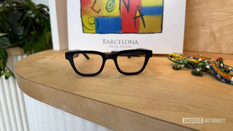 מנהל בכיר של גוגל הסבר מדוע בשנת 2013 פרויקט Google Glass נכשל