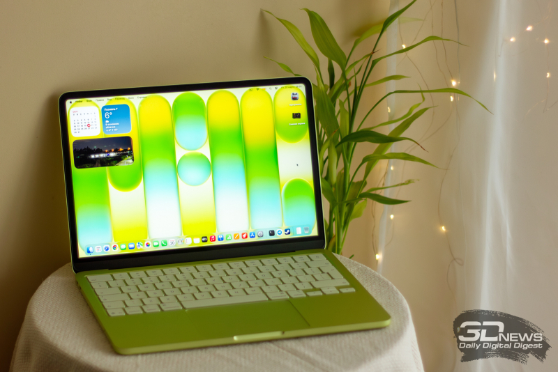 macOS Tahoe 26.4 כולל כעת סרגל תבניות קומפקטי ב‑Safari, הגבלות על טעינת הסוללה ומספר תכונות חדשות