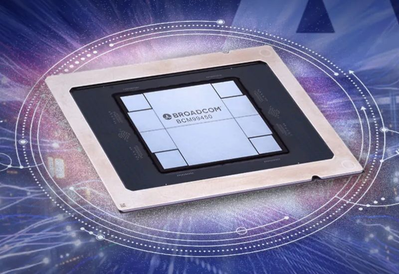 בברדקאם מתכננים להרוויח מעל 100 מיליארד דולר מחיישני בינה מלאכותית בשנה הבאה