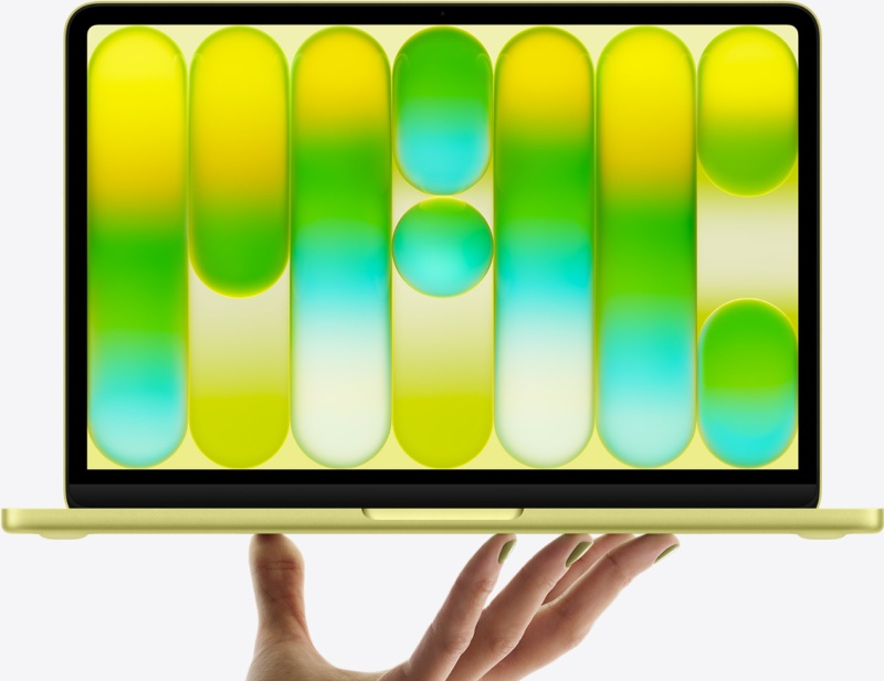 הערכתו של Apple כאחד הטובים ביותר: סקירות חדשות על MacBook Neo