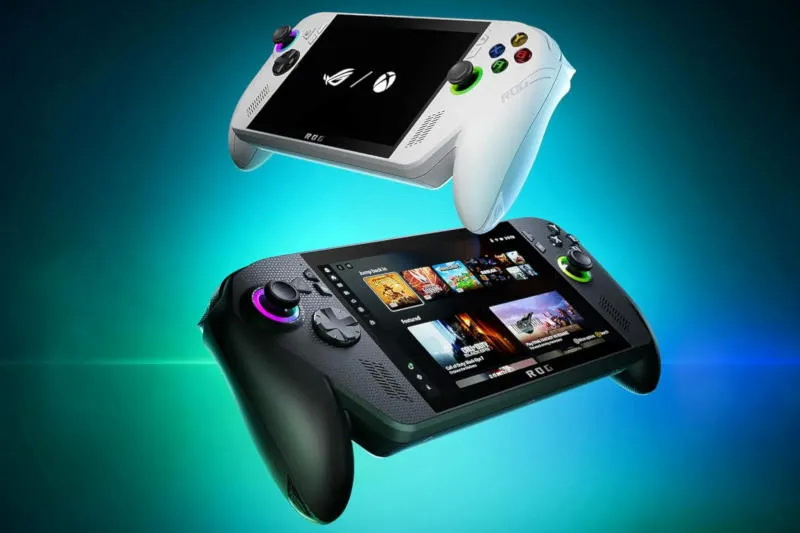 מיקרוסופט אפשרה הקלטת אוטומטית של נקודות עוצמה במשחקים ב-ROG Xbox Ally X – ה-NPU סוף סוף מצא יישום