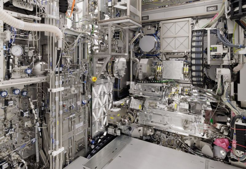 הנדבנים במגמת עלייה: רווחי החברות שמוכרות ציוד שבבים גדלים כבר שמונה רבעים רצופים, נגרם מפיתוח מהיר של בינה מלאכותית