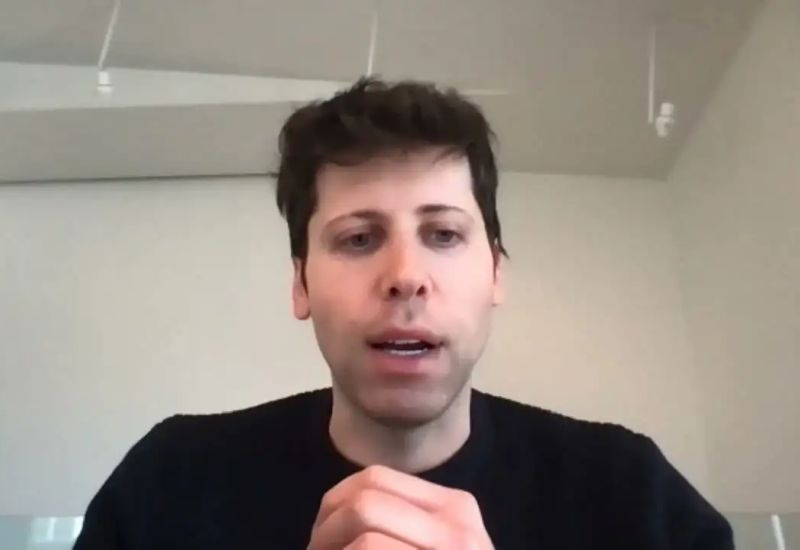 אופנאי אחרי הפנטגון שואפת לחתום על הסכם עם נאט"ו—אלטמן קרא לעובדים להימנע מהשיחה על מדיניות