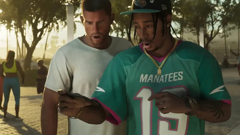 רוקסטאר אישרה דליפה של נתונים שהתרחשה דרך פלטפורמת בינה מלאכותית חיצונית, אנודוט.