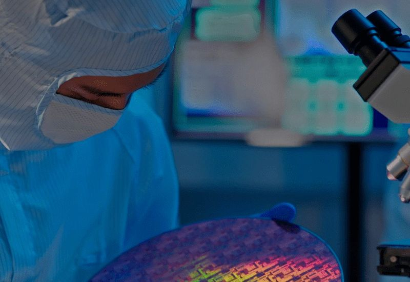 חברות אסייתיות משקיעות 136 מיליארד דולרים בבניית מפעלים לייצור שבבים, מה שמאיץ את קצב ההתפתחות של תעשיית הבינה המלאכותית.