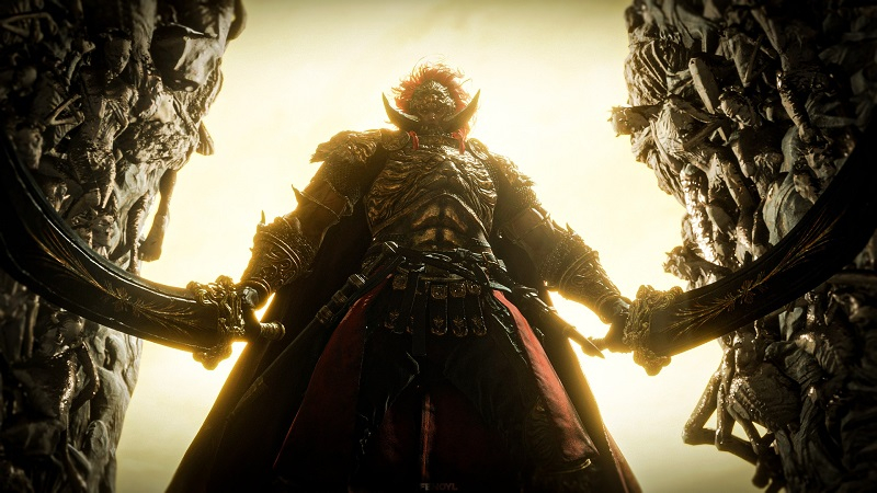 החברה FromSoftware הכריזה על תאריך השחרור המדויק של Elden Ring: Tarnished Edition ל־Nintendo Switch 2 ול-DLC בתשלום עבור הפלטפורמות האחרות