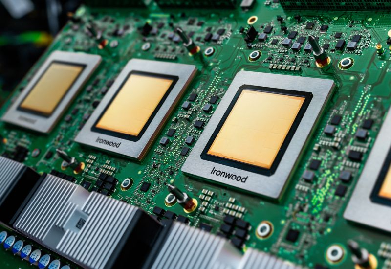 גוגל עומדת לממן ספקי ענן המשתמשים במאיץ שלה.