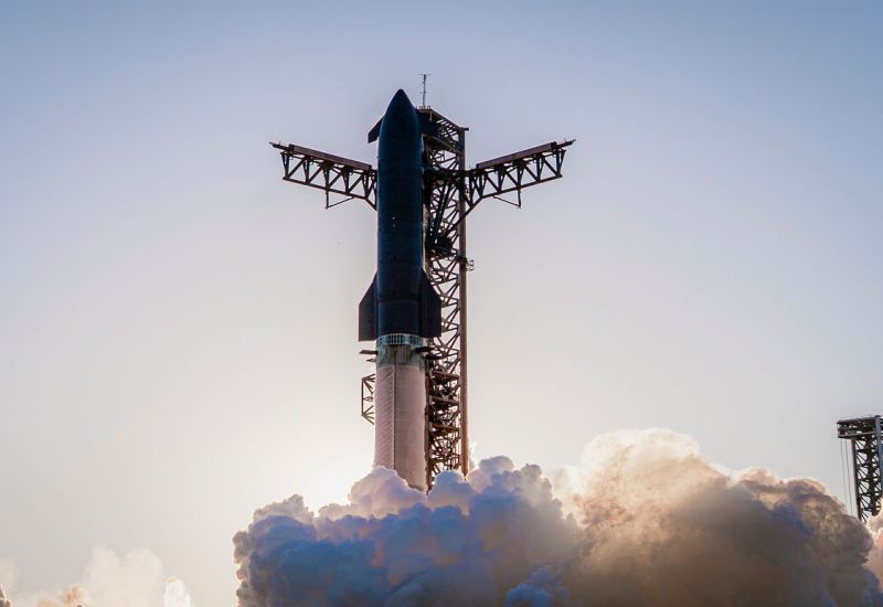 SpaceX מתכננת לגייס כ‑25 % מההון דרך ה-IPO, מושכת כספים משקיעים פרטיים
