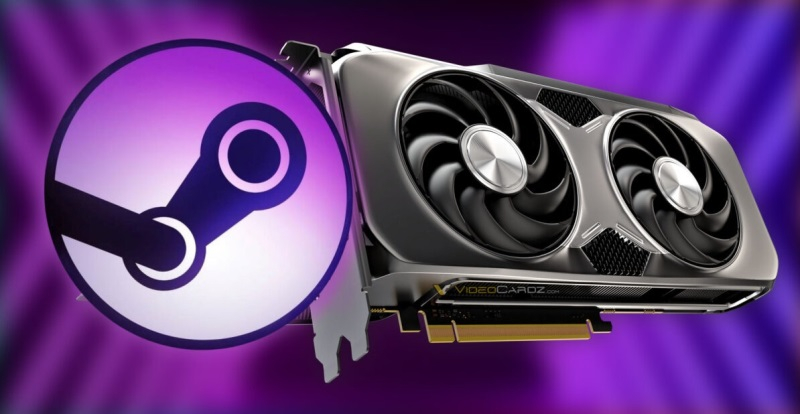 כרטיסי המסך החדשים GeForce RTX 5050 ו‑Radeon RX 9070 נכנסו לרשימת הציוד של Steam
