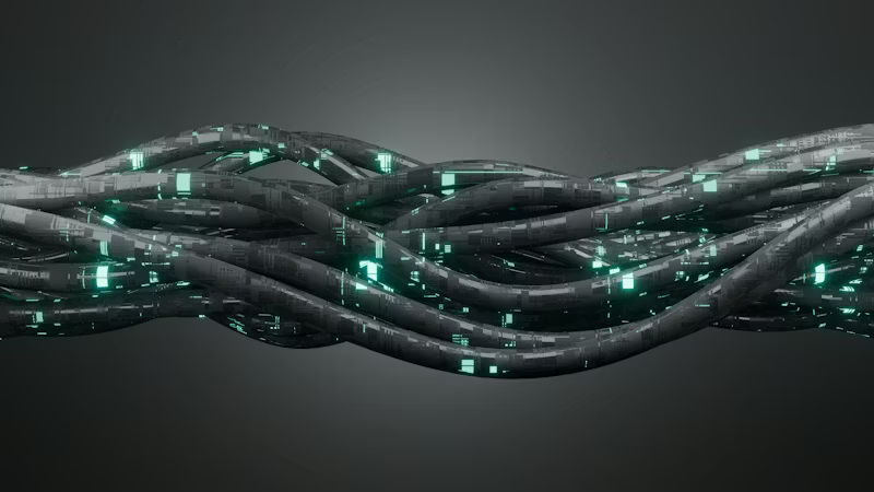 ביטקוין יעמוד בפני שבירות כמעט בכל קווי החיבור הימיים, אך נשאר רגיש להתקפות ממוקדות