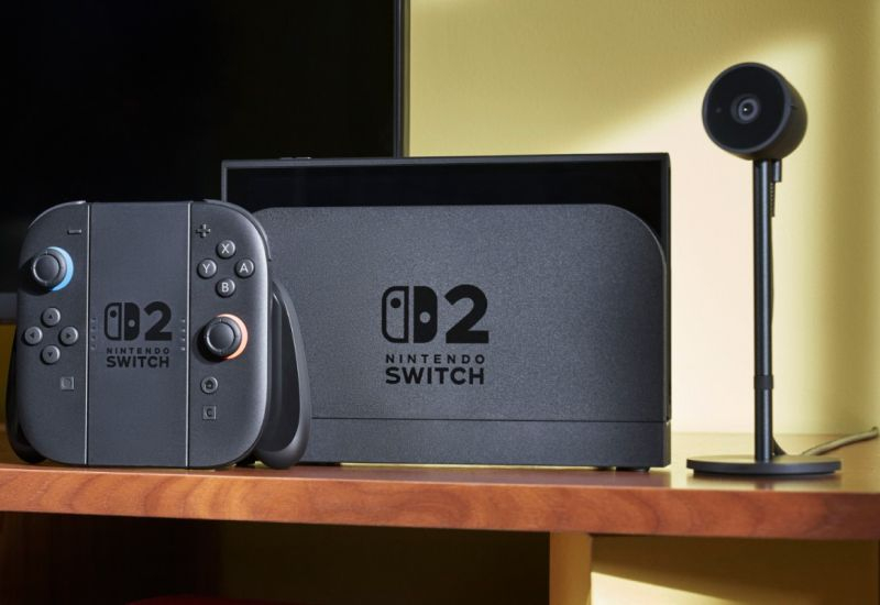 נינטנדו מצמצם את יצוא ה-Switch 2 לאחר קבלת ביקוש חזק אך מכירות חלשות בארה״ב גורמות למכשיר להיתקל.