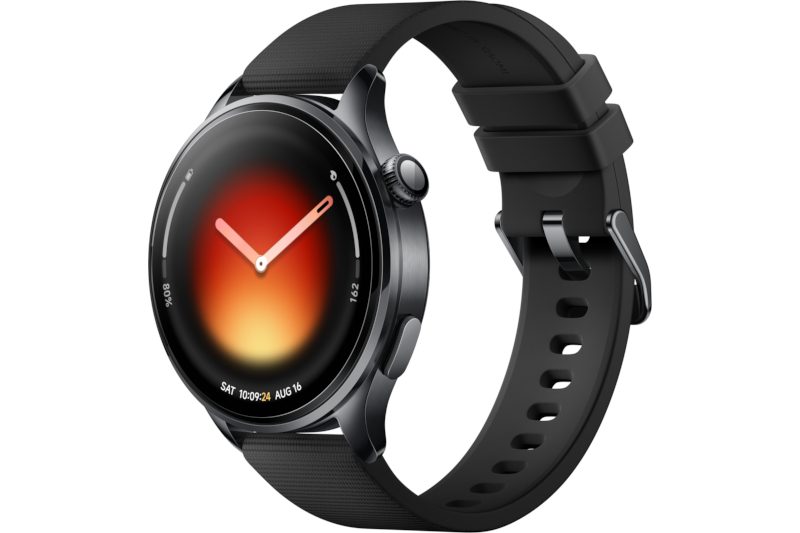 שיאומי משיקה מכשירים חדשים: Watch 5 ו-Earbuds‑Pro אלחוטיים מ-Redmi