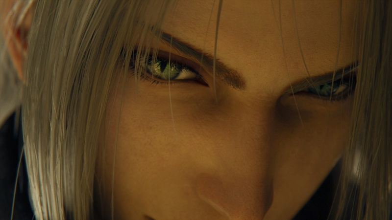 סוּרְקֶל אניקס הכריזה על השקת Final Fantasy VII Revelation: "הסיום הזיכרוני של אחד המשחקים הגדולים ביותר בהיסטוריה"