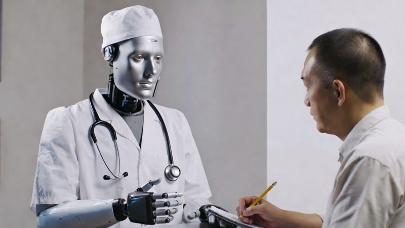 בינה מלאכותית בתחום הרפואה לעיתים נותנת המלצות מסוכנות כאשר הסימפטומים מתוארים בצורה "חכמה"