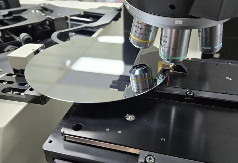 ה־TSMC דחית את השקת ה־High‑NA EUV, הכריזה על תהליך A13 ושיתפה תוכניות לסוף העשור
