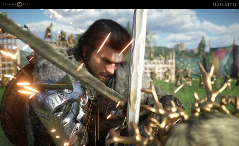 נVIDIA שחררה מנהל התקן עם תמיכה במשחקים Crimson Desert ו-Death Stranding 2: On the Beach