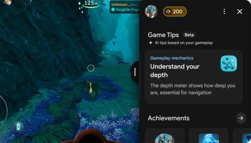 גוגל יאפשר לבדוק משחקים ניידים לפני הרכישה