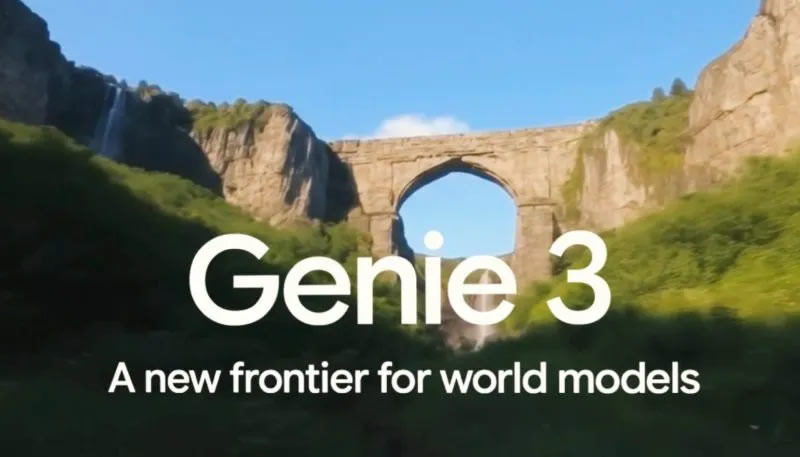 גוגל חרגת מהציפיות בתעשיית המשחקים: השקת יוצר ה-AI Project Genie הורידה את מחירי מניות המפתח הראשיים.