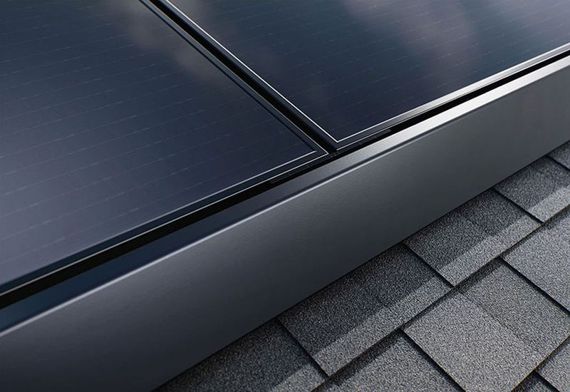 טסלה שואפת להגיע ל‑100 GW של כוח סולארי, תוך שימוש בתמיכת סין