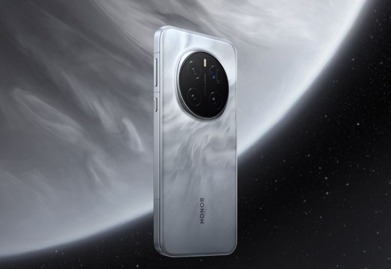 Honor יופיע בסקטור של רובוטים אנושיים — ההופעה כבר בחודש זה