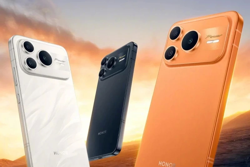 הכוח ה‑2 של Honor הפך למוביל בין הסובסמארטפונים ברשימת התוצאות של AnTuTu לפי ביצועים.