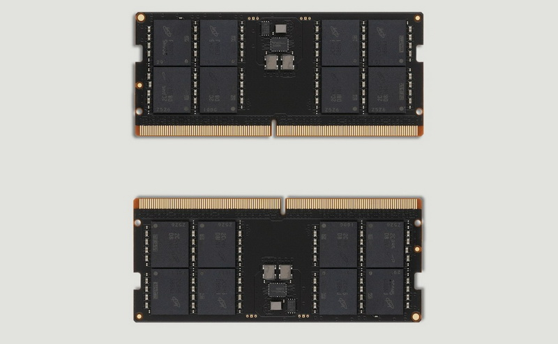 המסגרת העלתה שוב את מחירי הזיכרון וה-SSD למחשבים ניידים ול-PC – זה כבר המשלב המחירים השלישי בארבעה חודשים האחרונים