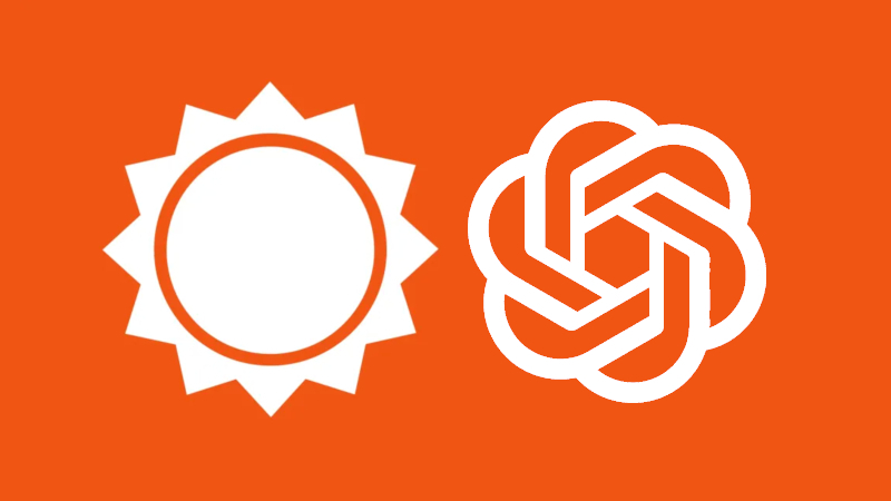 צ'אטג'יפיטי כעת יכול לחזות את מזג האוויר בחמישה ימים הבאים, תוך שימוש בנתונים מ-AccuWeather