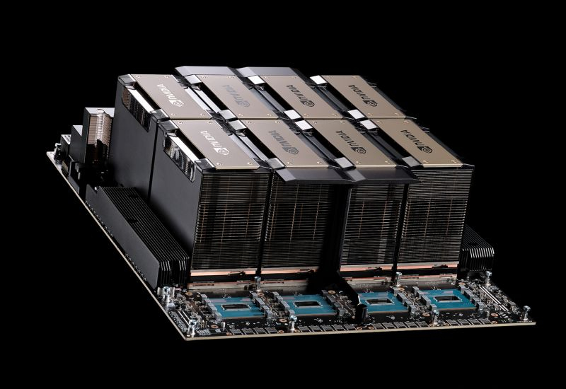 DeepSeek בחרה בהוואווי במקום NVIDIA לפיתוח מודל הבינה המלאכותית הבא שלה