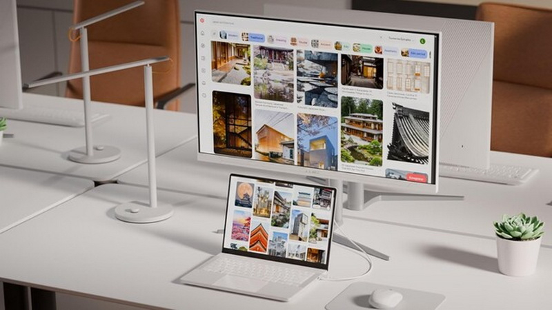 Japannext הציגה מוניטור 6K בתקציב: IPS בגודל ‎31,5‎ אינץ' במחיר ‎899 €