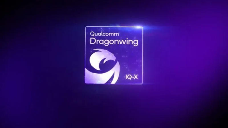 הפלטפורמה החדשה של בינה מלאכותית הסטנדרטית Qualcomm Dragonwing IQ10 נחשפה לרובוטיקה
