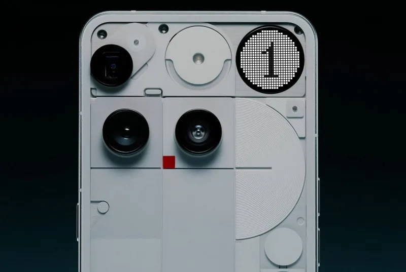 Nothing Phone (4) לא יופיע בשנה הזו – קארל פיי הסביר את הסיבה ו‑הצג חלופה.