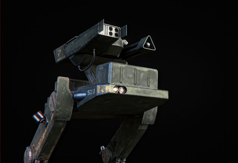 פנטגון ואנתרופ התמודדו כדי להציל את העסקה ברגע האחרון