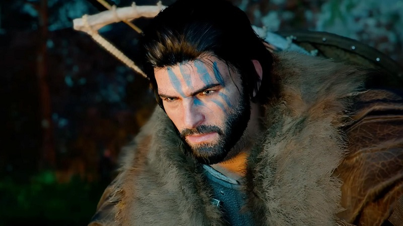 קרימסון דֶסרְט לא עולה על גבי GPU של אינטל ארק, והמפתח מציע להחזיר את הכסף.