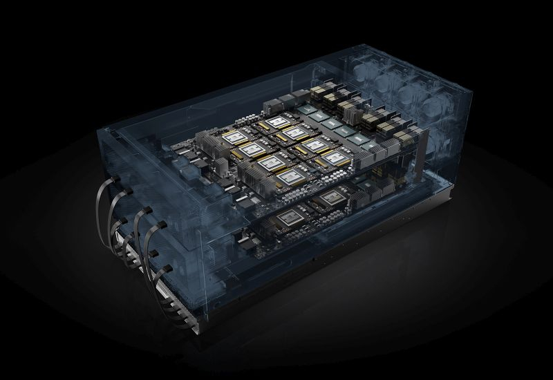 הנושא של Nvidia ציין כי מהשקעות בבינה מלאכותית ניתן להרוויח תשואות מצוינות ולכן ההוצאות המאות מיליארד דולר מוצדקות.