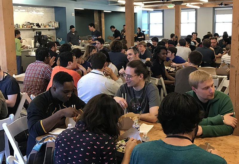 גוגל ואופנאי מוכנים לתמוך ב-Anthropic במשפט על סכסוך עם הפנטגון