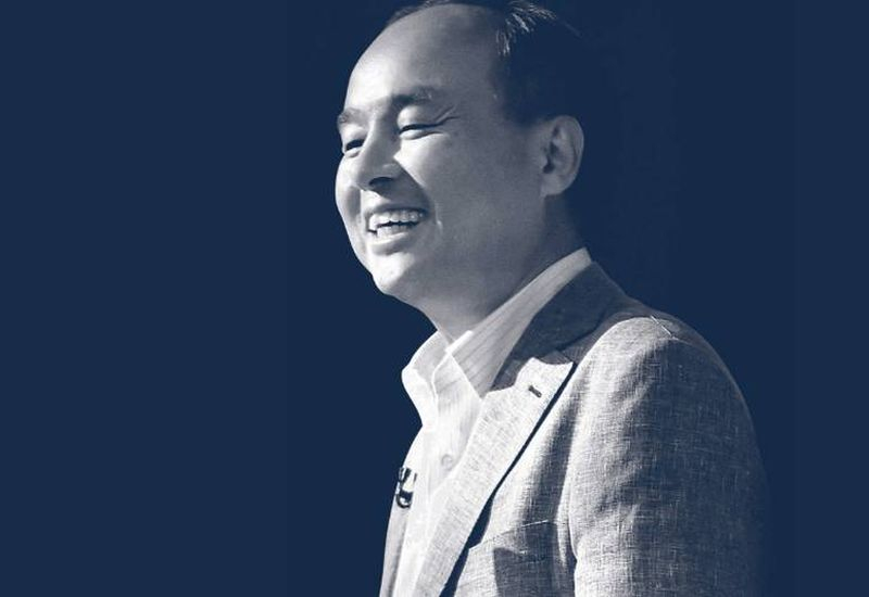 סופטבנק לוקח 40 מיליארד דולר של כספים מבוססי חוב להשקעות ב־OpenAI